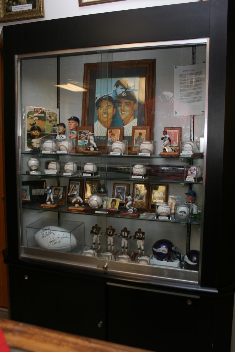 Ulen Museum Photo Gallery